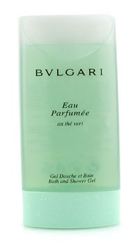 Eau Parfumee au the Vert Bath & Shower