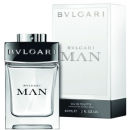 Free Towel when you buy Bvlgari Man EDT 60ml