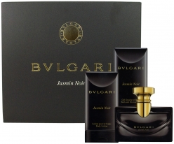Bvlgari JASMIN NOIR GIFT SET (3 PRODUCTS)