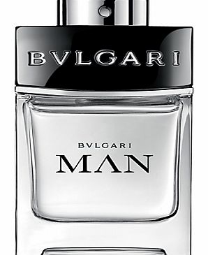 Man Eau De Toilette