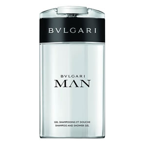 Man Shampoo and Shower Gel 200ml