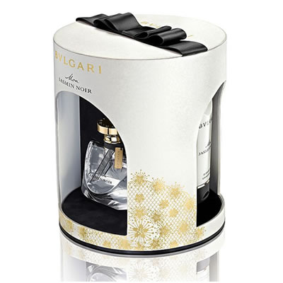 Mon Jasmin Noir Gift Set