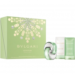 Bvlgari OMNIA GREEN JADE GIFT COLLECTION (3