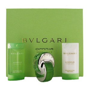 Omnia Green Jade Gift Set 40ml