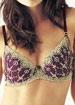 B`Ware by Ballet Padded bra