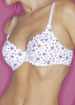 B`Ware by Ballet Padded underwired bra