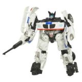 Transformers Movie Gen 1 Jazz (Exclusive) Action Figure