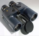 Bynolyt Optics BYNOLYT SEARANGER III BINOCULARS - waterproof with integrated compass and built-in height/distance scale