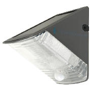 Byron LED solar security light 5000.261