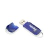 Bytestor 2GB Flash Drive Blue 2048 MB