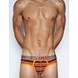 C-IN2 Pop Stripes Low No Show Profile Brief