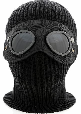 C.P Company Goggle Lens Balaclava