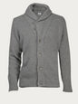 C P COMPANY KNITWEAR GREY 52 IT CPC-U-5QH6