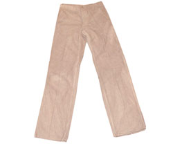 C.P Company Loose needle cord trousers