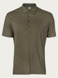 c p company tops khaki