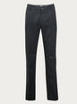 C P COMPANY TROUSERS GREY 50 IT CPC-U-3A25