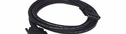 C2G SCSI external cable 68 pin VHDCI 3 ft