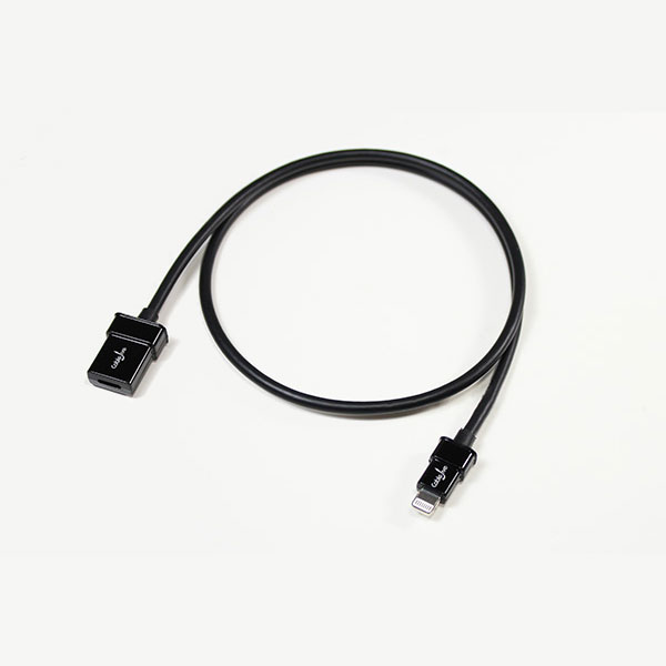 dockXtender Premium Dock Extender Cable for