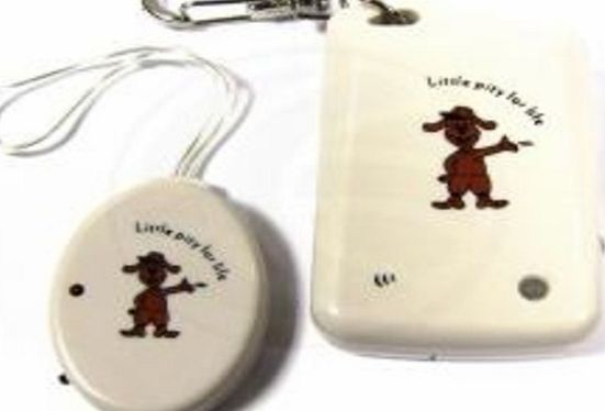 CABLEMATIC Non-away Alarm losable