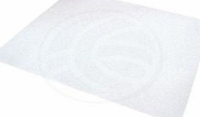 CABLEMATIC Silicone Mouse Pad Grey