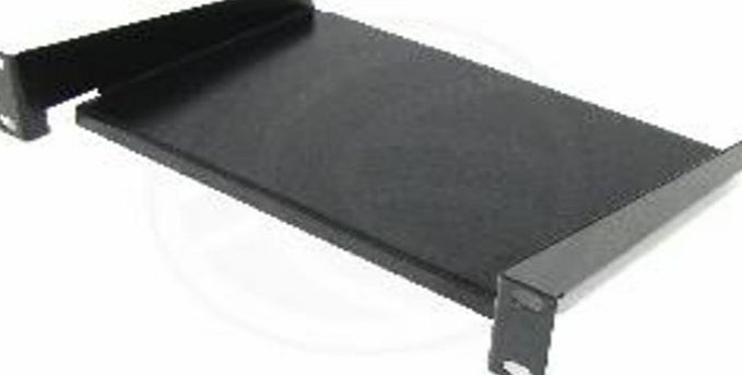 CABLEMATIC TENRack RackMatic F155 1U Front Tray Sets