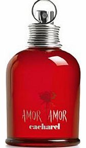 Amor Amor Eau de Toilette 30ml 10028790