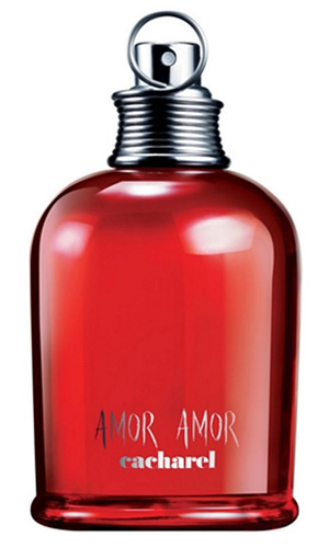 Amor Amor EDT 100ml