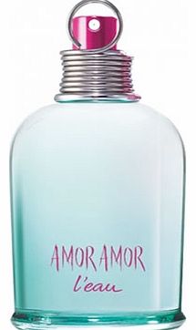 Amor Amor Leau Summer EDT 100ml