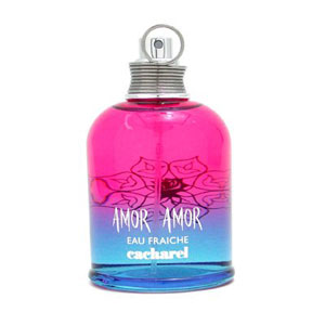 Amor Amor Summer 2006 Eau Fraiche Spray