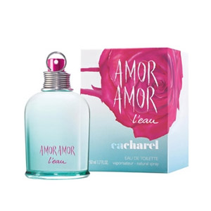 Amor Amor Summer LEau de Toilette