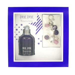 Amor Amor Tentation Gift Set 50ml