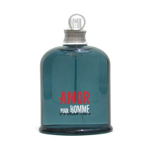 Amor Pour Homme Eau De Toilette Spray