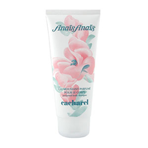 Cacharel Anais Anais Bath and Shower Gel 200ml