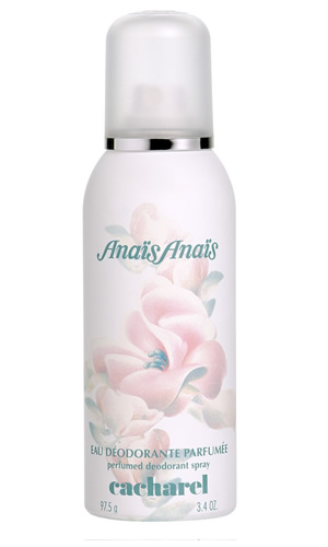 Cacharel Anais Anais Deodorant Spray 150ml