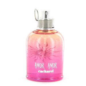 Cacaherel Amor Amor Eau Fraiche Spray 2005 50ml