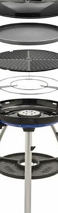 Cadac Carri Chef 2 Gas BBQ / Chef Pan Combo