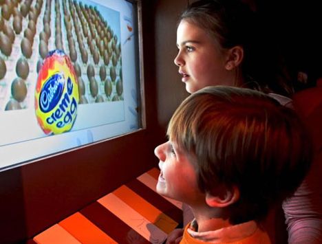 Cadbury World Tickets