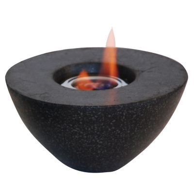 Black Cone Gel Burner (30cm)