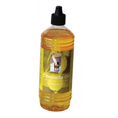 Citronella Lamp Oil