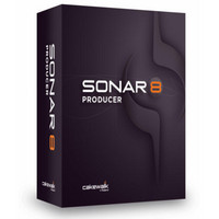 by Roland Sonar 8.5 Producer - 1 User