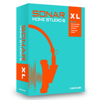 by Roland Sonar Home Studio 7 XL