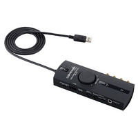 by Roland UA-1G ASIO 2.0 USB Audio