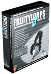 Cakewalk Fruity Loops