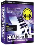 Cakewalk Home Studio XL