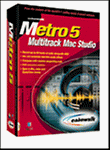 Cakewalk Metro 5 (Mac)