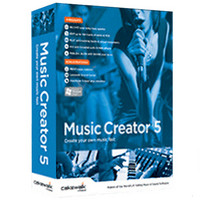 Music Creator 5