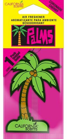 California Scents HO-1207 Air Freshener