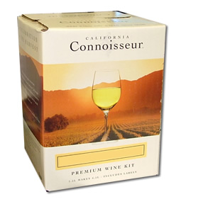 CALIFORNIA CONNOISSEUR CALIFORNIA RIESLING 5