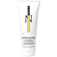 California North Titanium Self-Tanner