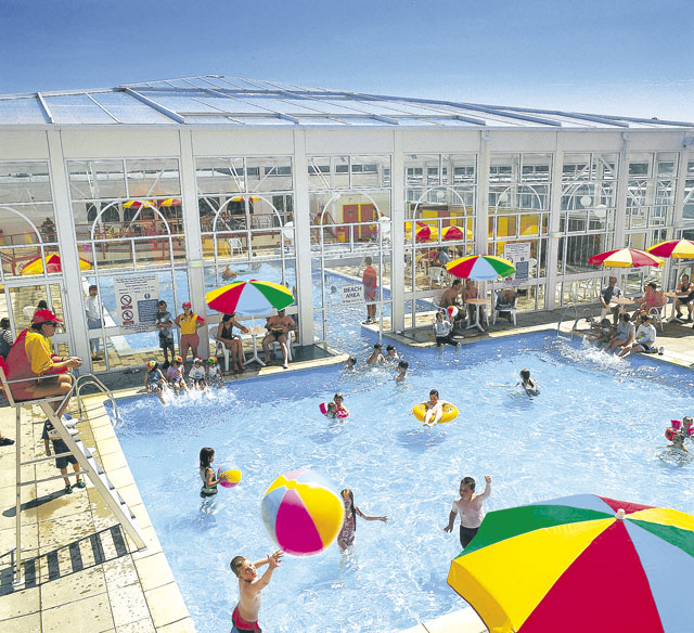 California Platinum 2 bed Sleeps 5 Holiday Park